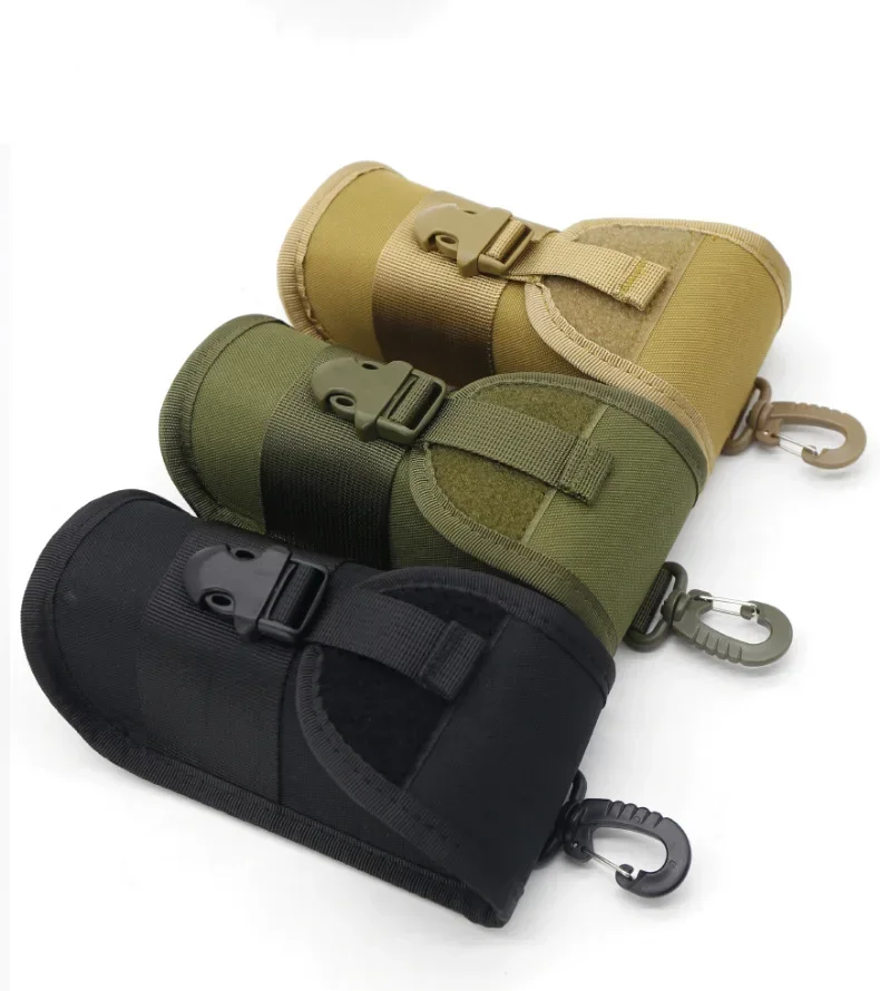 전술 몰리 안경 주머니 선글라스 홀더 주최자 EDC 허 - Edc Carry Box 리뷰 및 가격