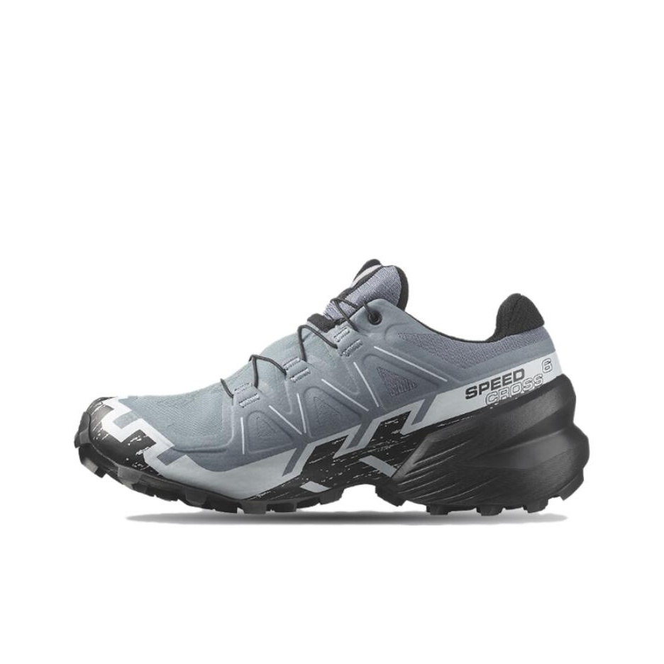SALOMON 스피드크로스 6 트레일 런닝화 여성용 블 - Salomon Shoes Speedcross 6 리뷰 및 가격