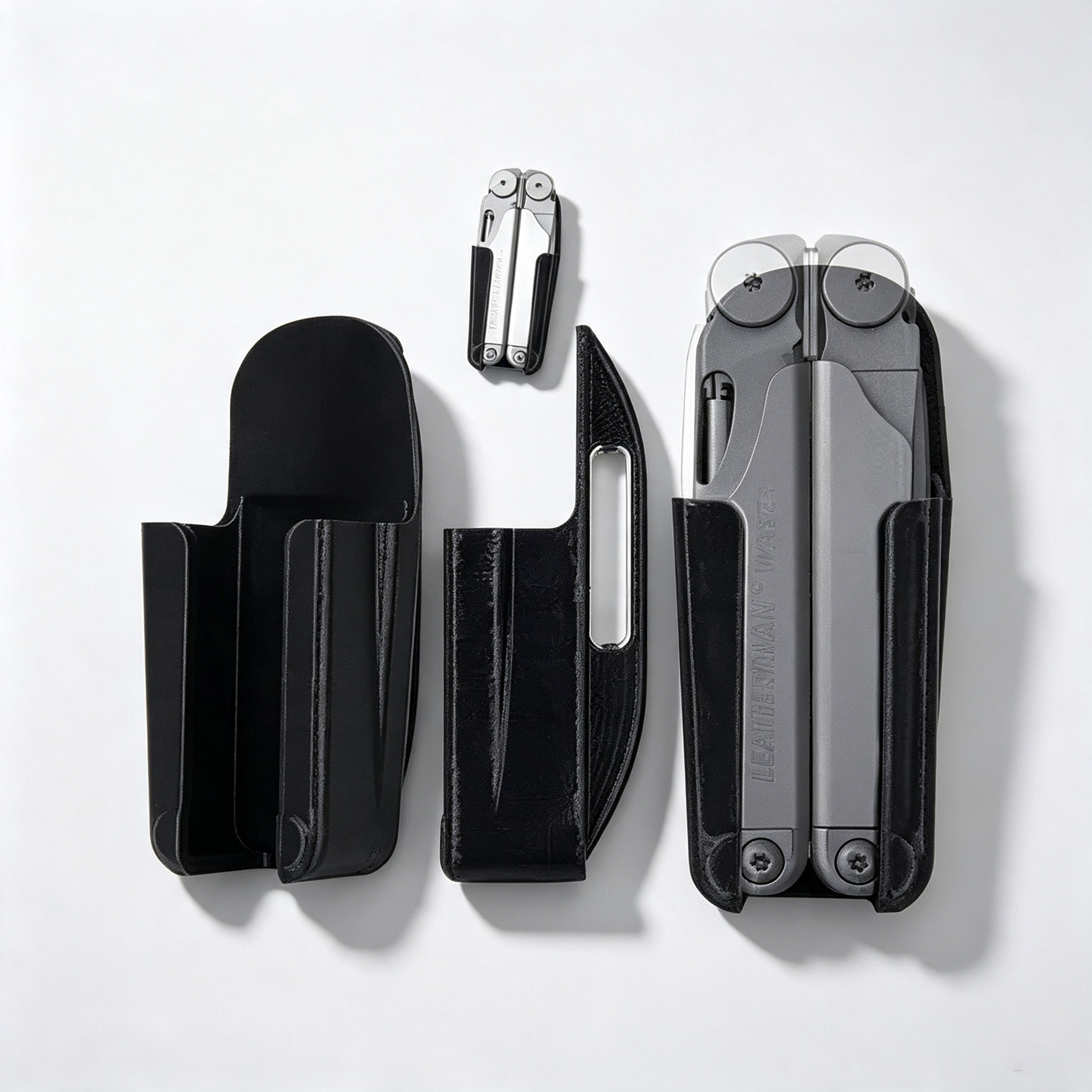 Leatherman Wave 멀티툴 벨트 클립 시스 E - Edc Carry Belt Pouch 리뷰 및 가격