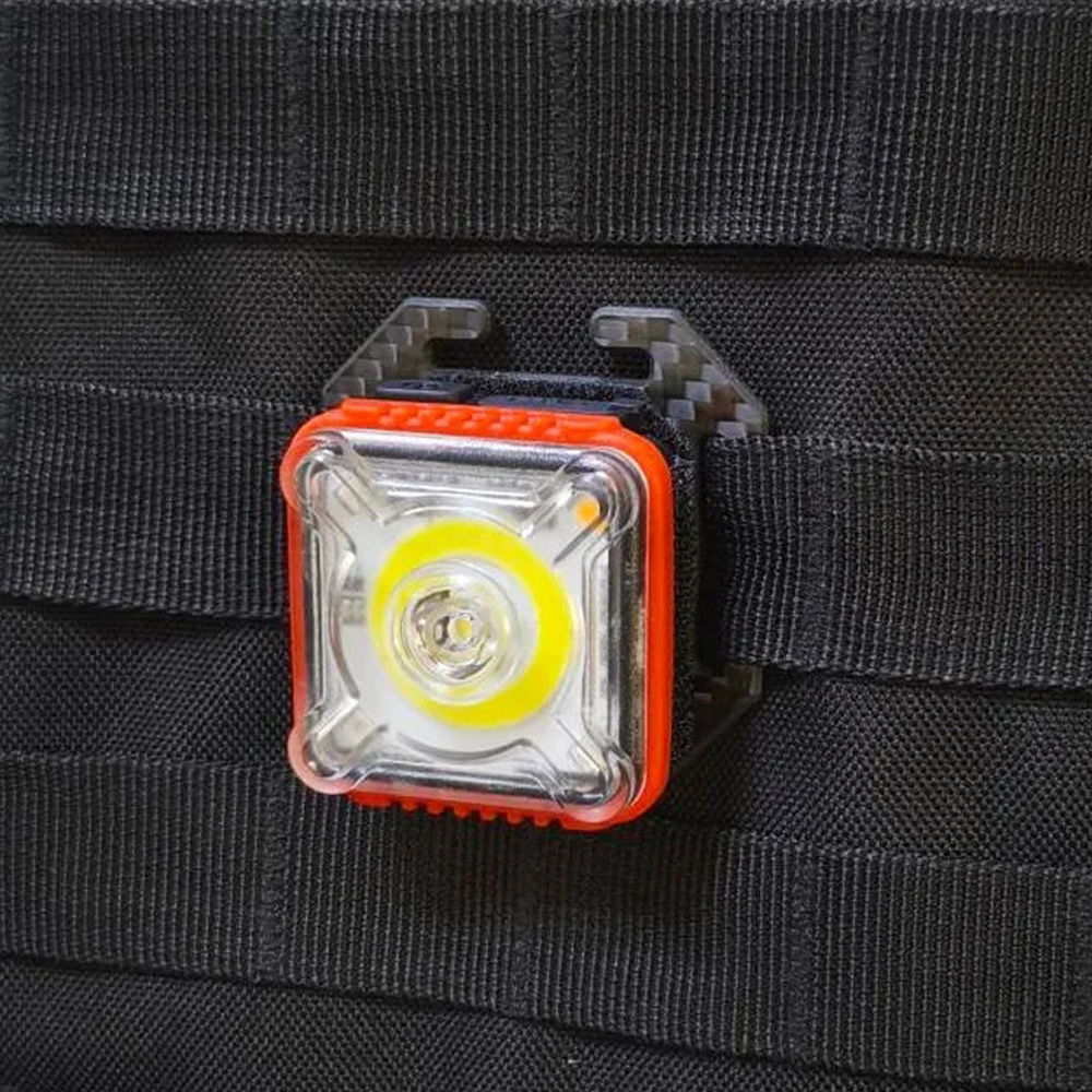 야외 손전등 EDC 휴대용 미니 라이트 캠핑 하이킹 안 - Edc Carry Kit 리뷰 및 가격