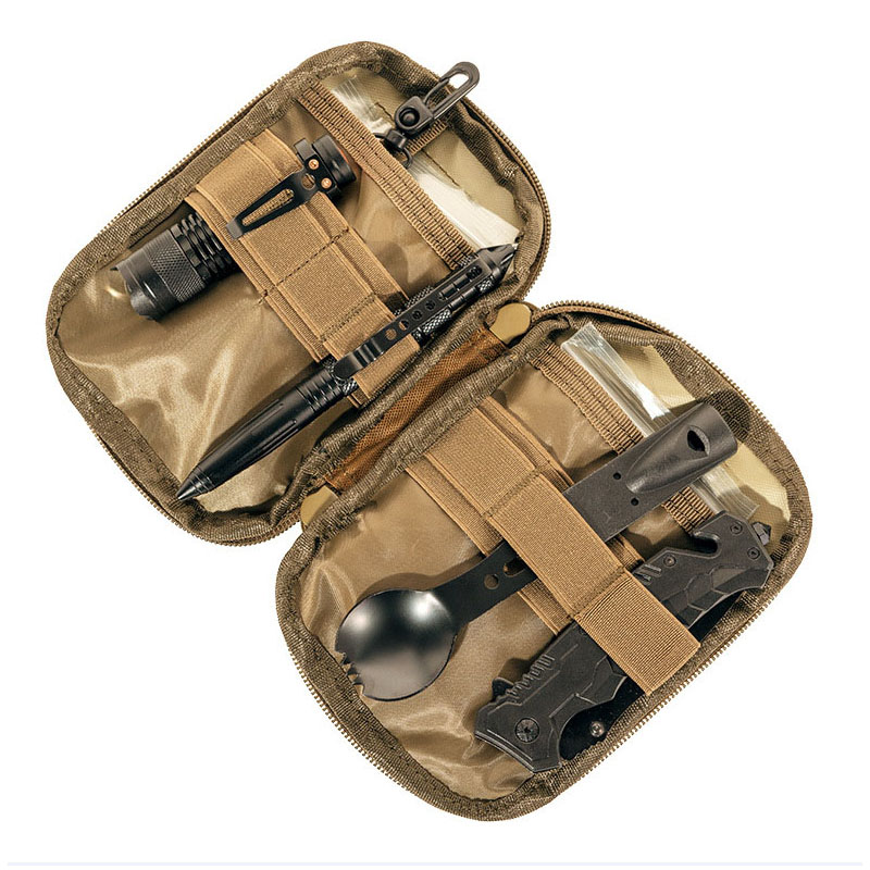 NEWTactical EDC Molle 파우치 휴대용  - Edc Carry Belt Pouch 리뷰 및 가격