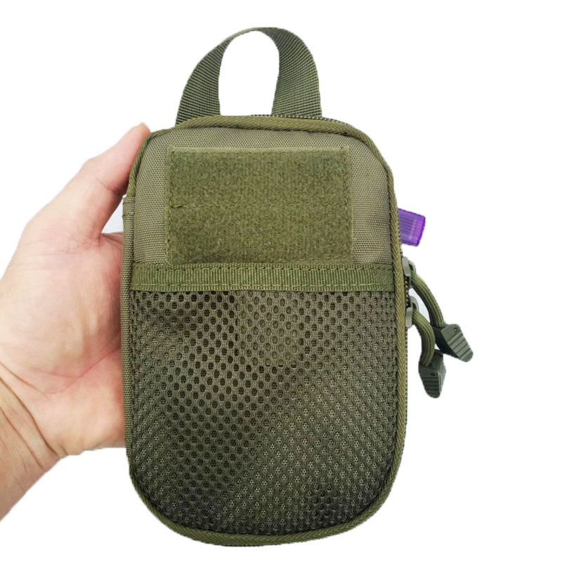 NEWTactical EDC Molle 파우치 휴대용  - Edc Carry Belt Pouch 리뷰 및 가격