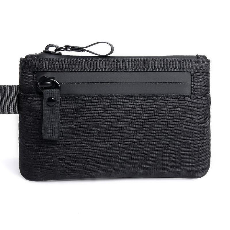 방수 EDC 유틸리티 파우치 RFID 카드 홀더 동전  - Edc Carry Card 리뷰 및 가격