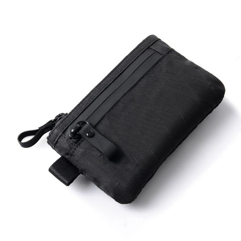 방수 EDC 유틸리티 파우치 RFID 카드 홀더 동전  - Edc Carry Card 리뷰 및 가격