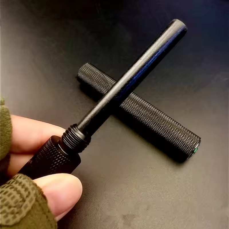 새로운 강력한 마그네슘 막대 방수 스파크 막대 야외 나 - Ferro Rod Striker 리뷰 및 가격