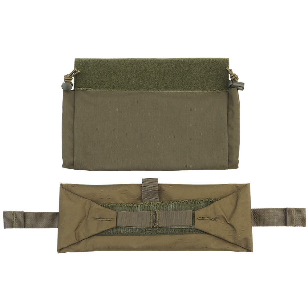 전술용 트라우마 파우치 롤 1 응급 처치 키트 D3CR - Edc Carry Belt Pouch 리뷰 및 가격