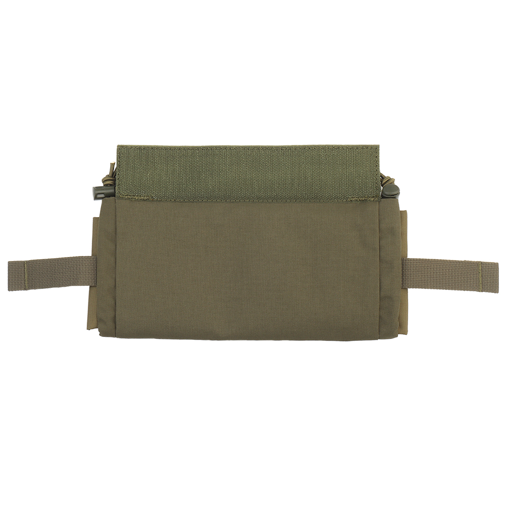 전술용 트라우마 파우치 롤 1 응급 처치 키트 D3CR - Edc Carry Belt Pouch 리뷰 및 가격