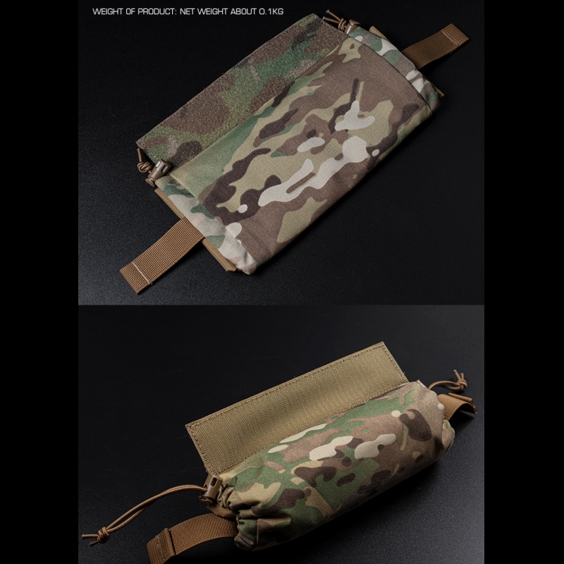 전술용 트라우마 파우치 롤 1 응급 처치 키트 D3CR - Edc Carry Belt Pouch 리뷰 및 가격