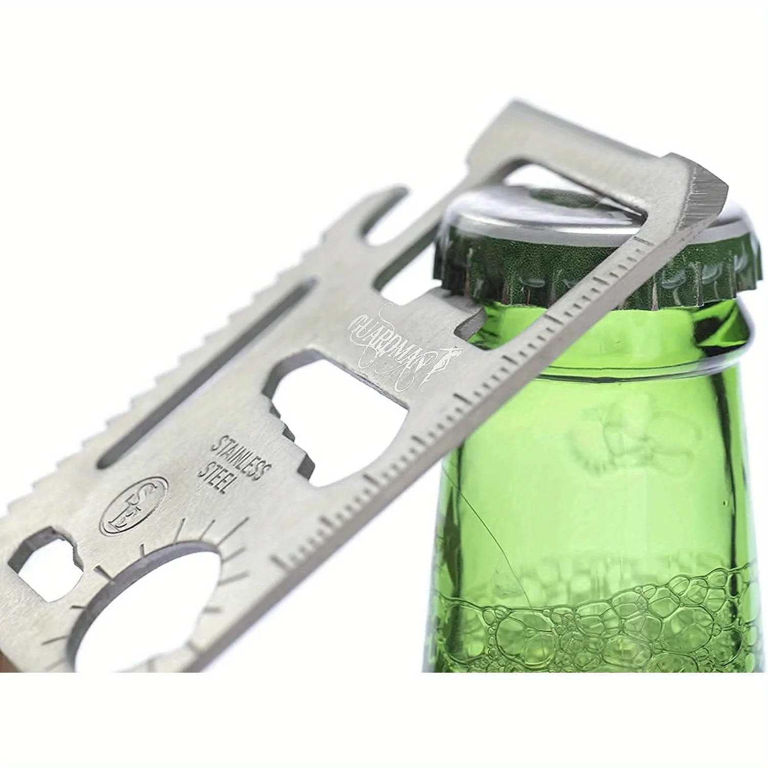 포켓 툴 다기능 크레딧 EDC 아웃도어 병 생존 장비  - Edc Concealed Carry 리뷰 및 가격