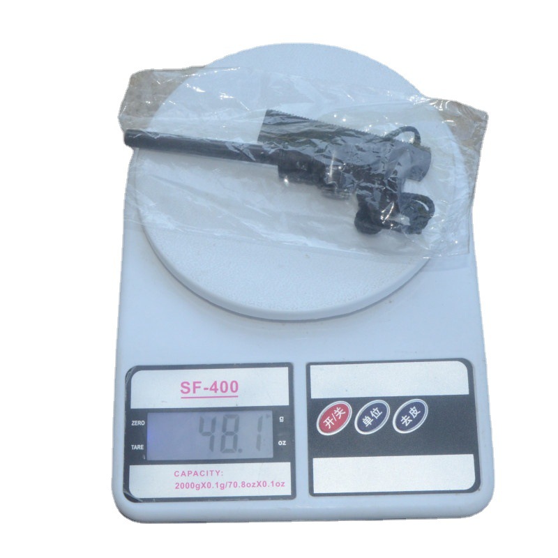 생존자용 롱 스타일 3-in-1 마그네슘 막대 다기능  - Ferro Rod Striker 리뷰 및 가격