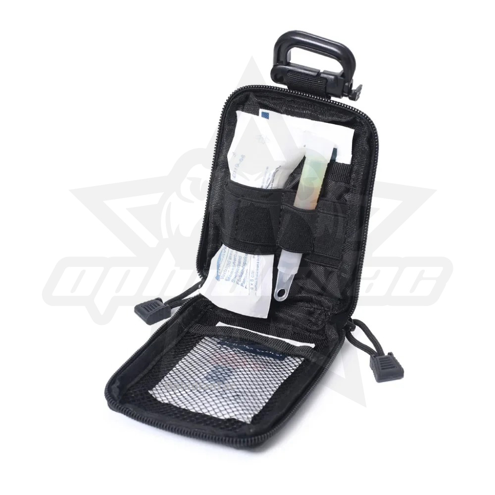 Molle EDC 도구 가방 주최자 작은 주머니 가방  - Edc Carry Belt Pouch 리뷰 및 가격