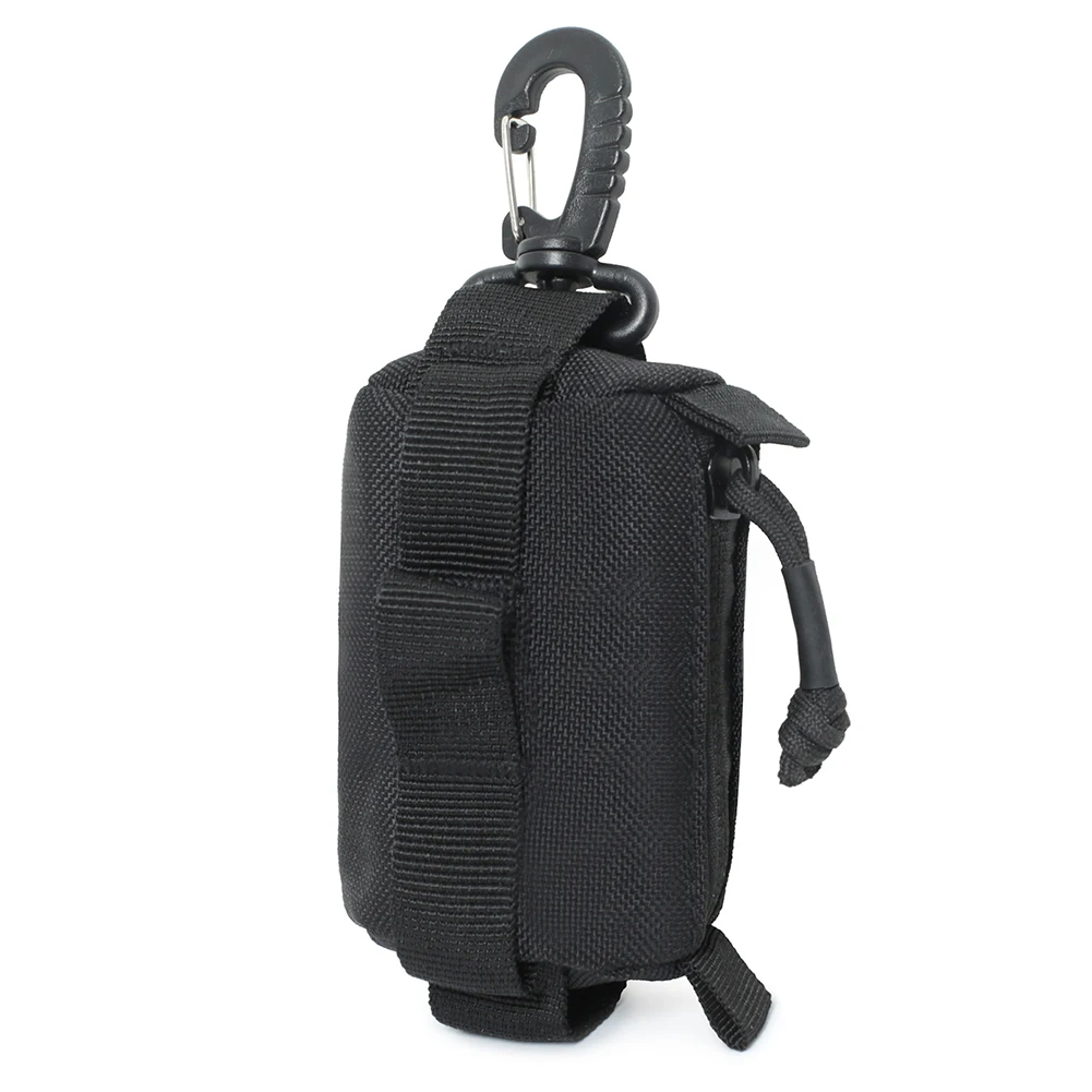남녀공용 전술 EDC 파우치, 지퍼 키 카드홀더 파우치 - Edc Carry Card 리뷰 및 가격