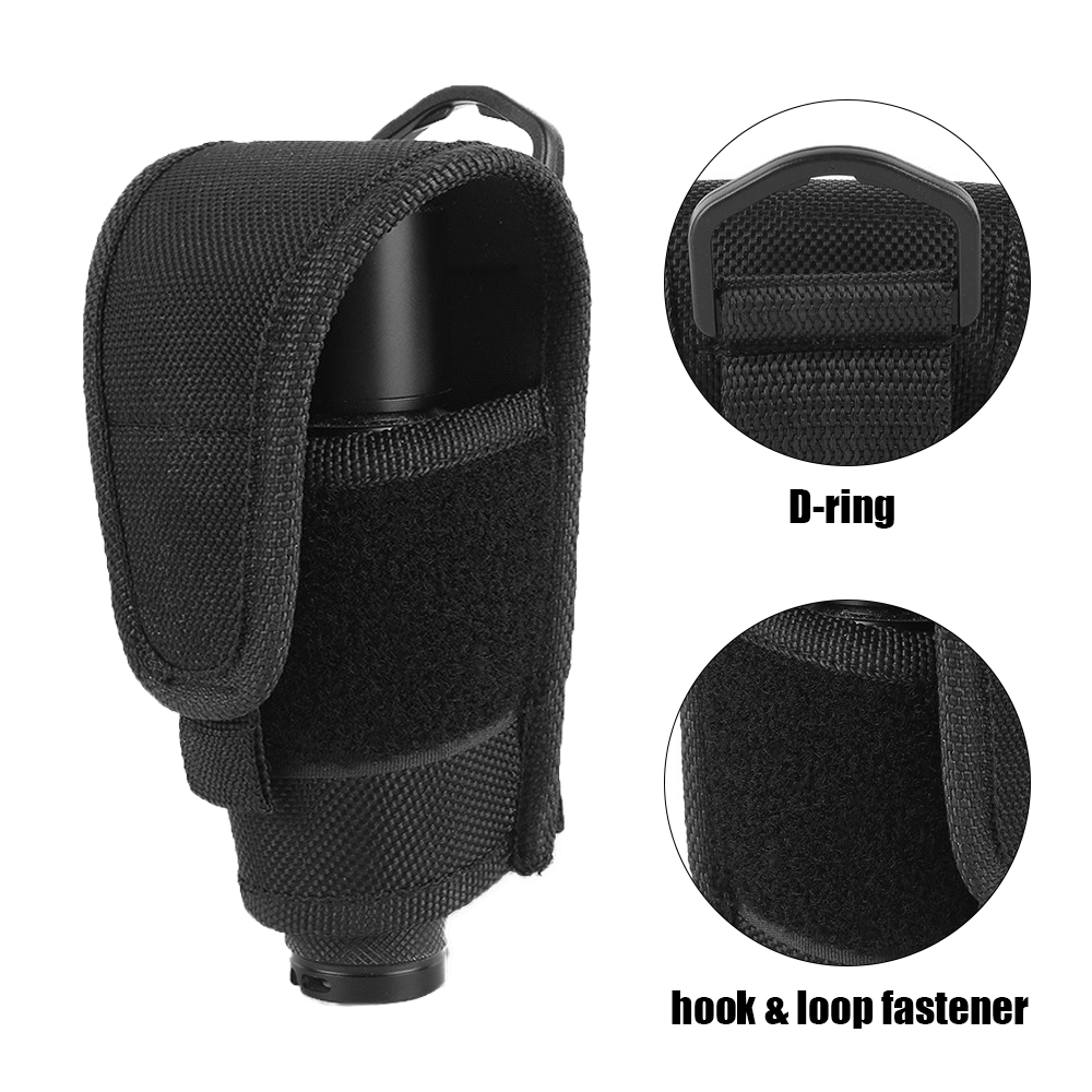 전술 손전등 주머니 홀스터 야외 토치 운반 케이스 JM - Edc Carry Kit 리뷰 및 가격