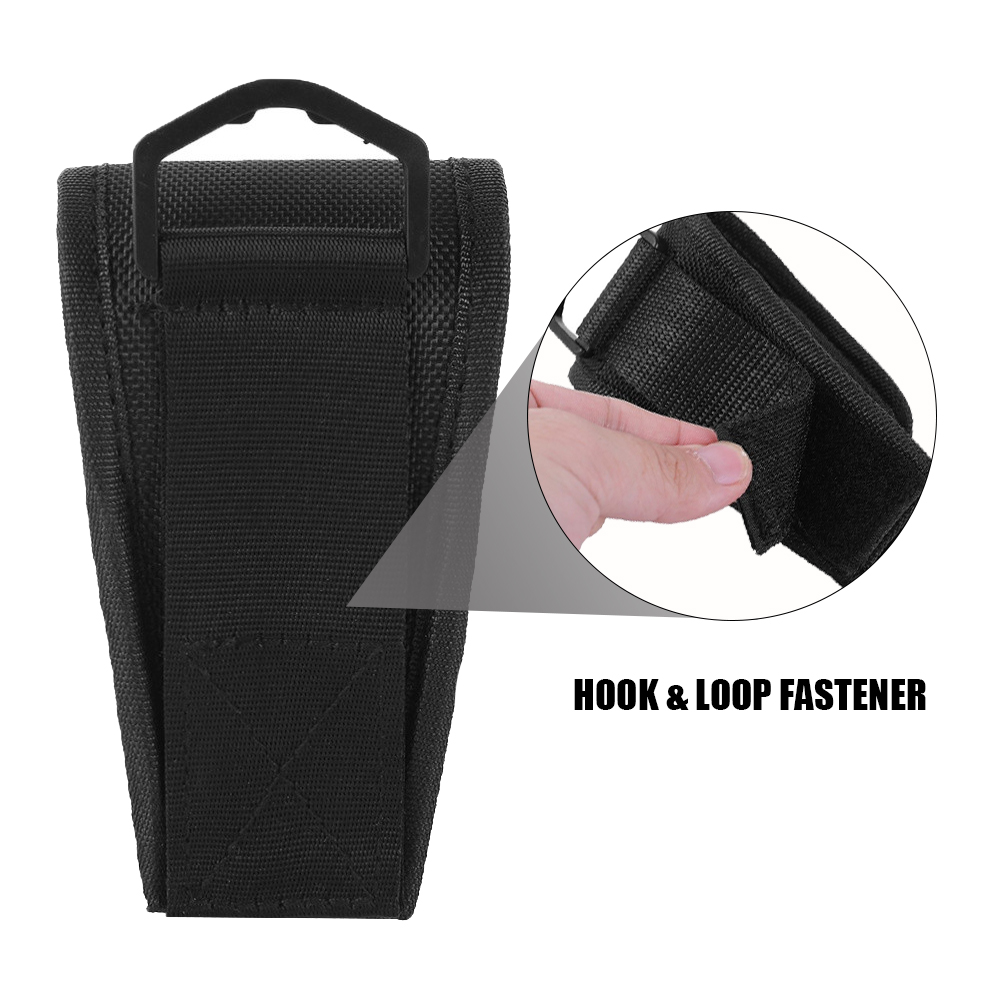 전술 손전등 주머니 홀스터 야외 토치 운반 케이스 JM - Edc Carry Kit 리뷰 및 가격