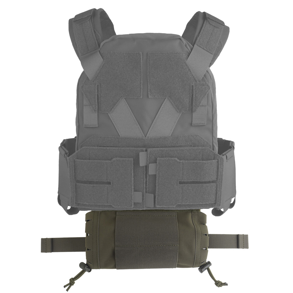 전술용 UG 의료용 파우치 롤 1 트라우마 파우치 IF - Edc Carry Belt Pouch 리뷰 및 가격