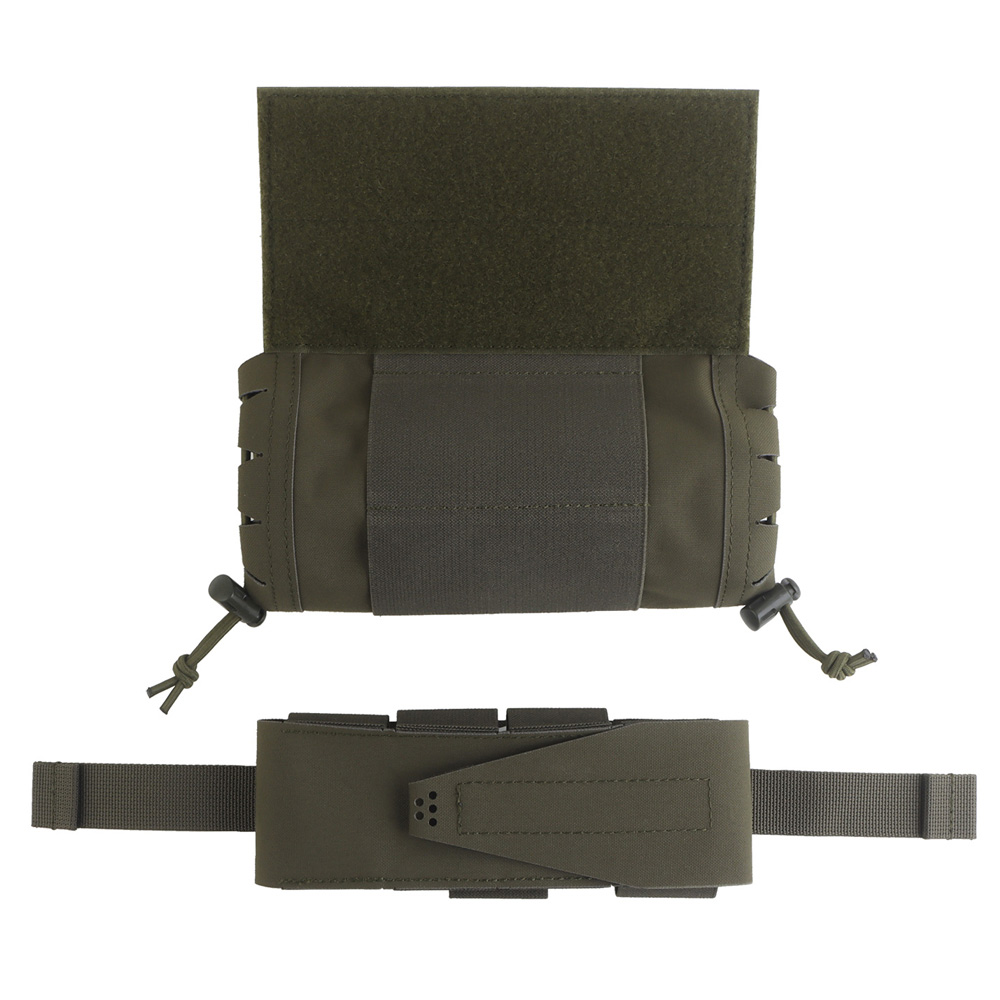 전술용 UG 의료용 파우치 롤 1 트라우마 파우치 IF - Edc Carry Belt Pouch 리뷰 및 가격