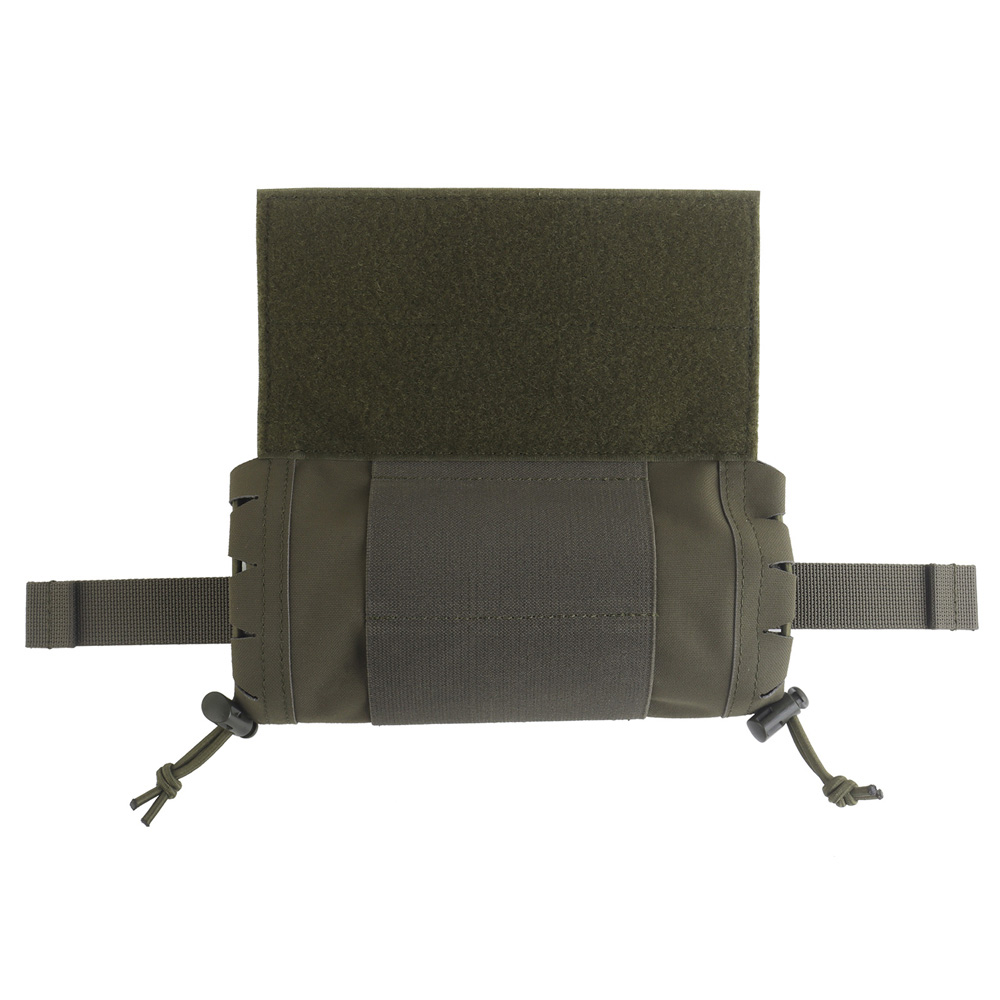 전술용 UG 의료용 파우치 롤 1 트라우마 파우치 IF - Edc Carry Belt Pouch 리뷰 및 가격