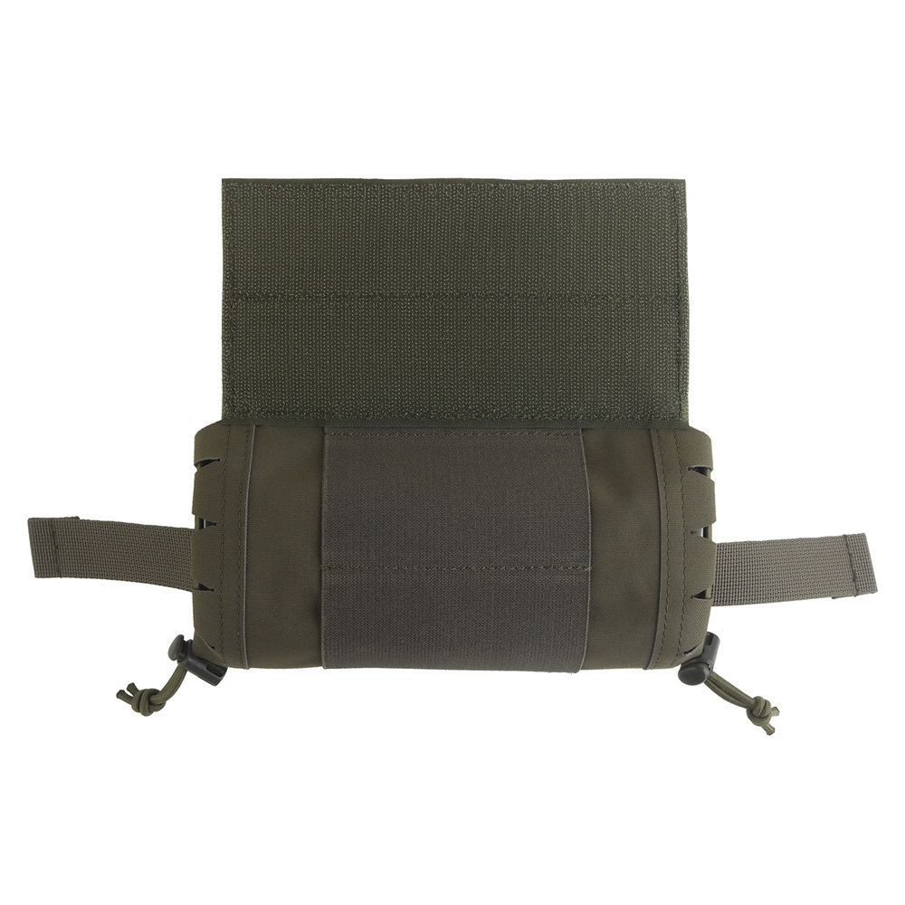전술용 UG 의료용 파우치 롤 1 트라우마 파우치 IF - Edc Carry Belt Pouch 리뷰 및 가격