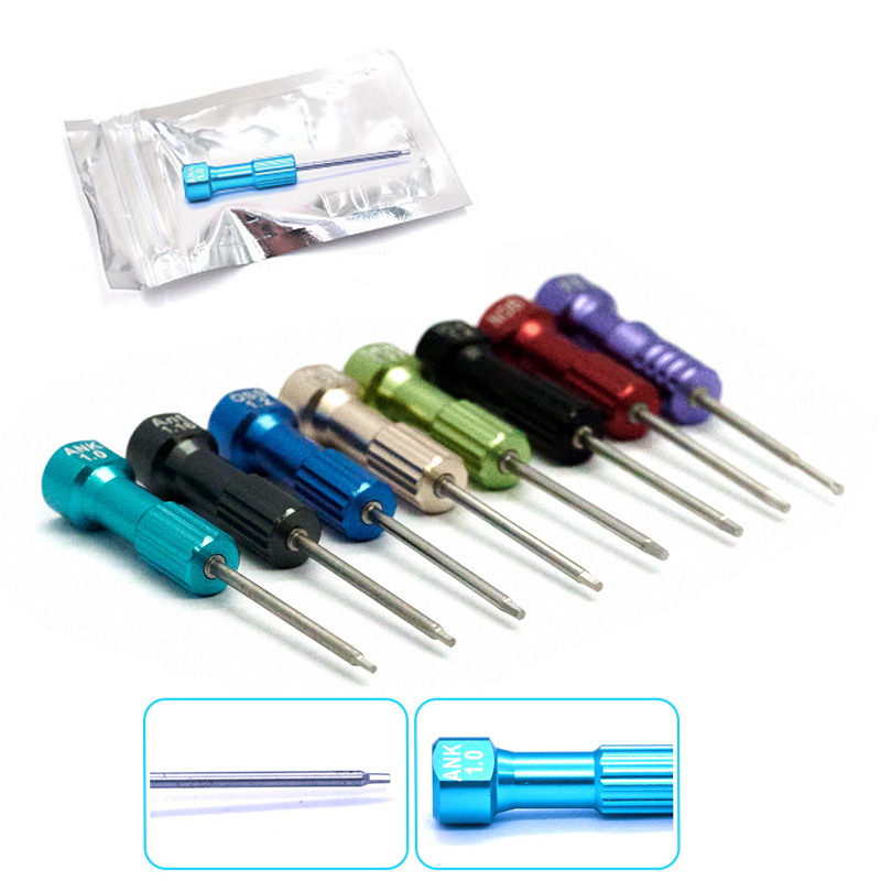 치과 임플란트 스크루 드라이버 치과 실험실 스테인레스  - Micro Screwdriver Kit 리뷰 및 가격