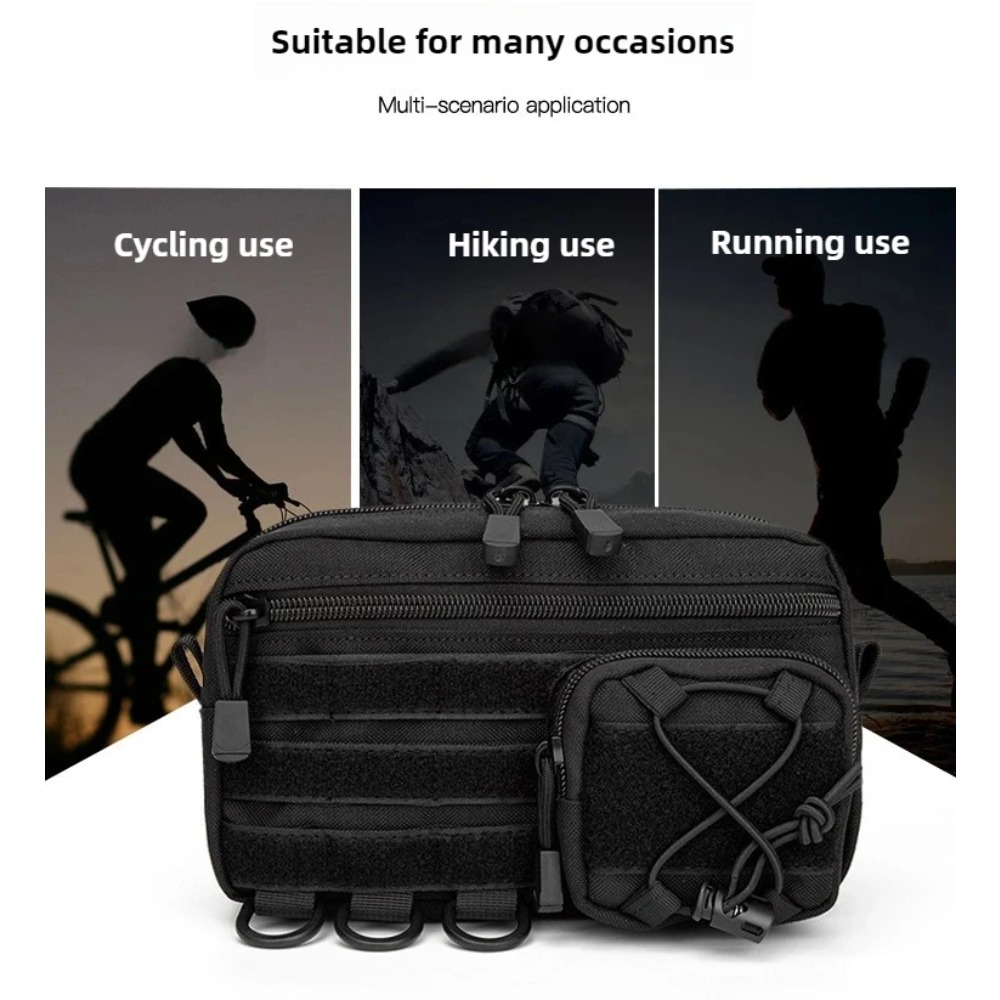 1000D EDC 파우치 몰리 오거나이저 가방 유틸리티 - Edc Carry Box 리뷰 및 가격