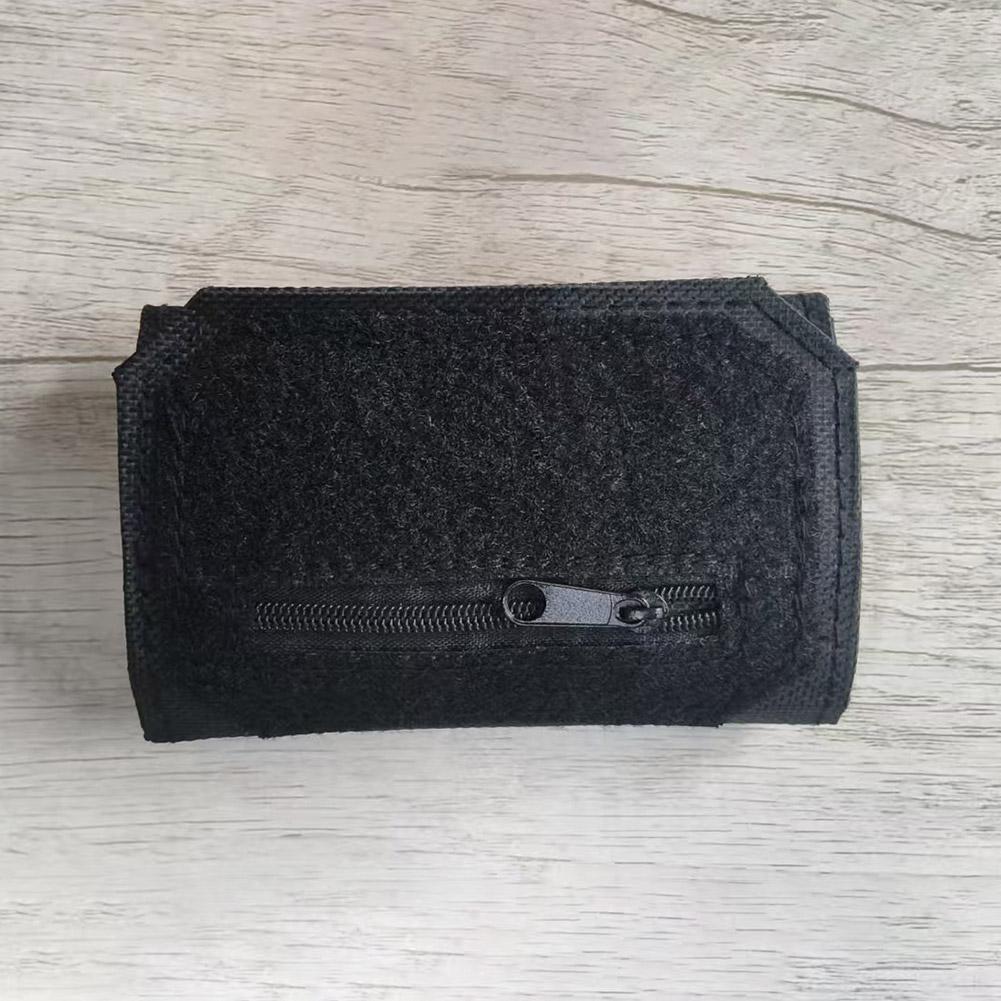 전술 미니 허리 파우치 EDC 벨트 가방 몰리 지퍼 지 - Edc Carry Card 리뷰 및 가격