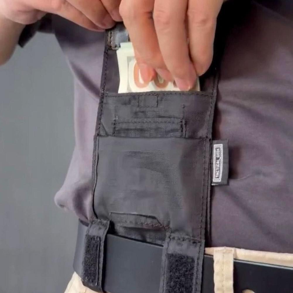 전술 미니 허리 파우치 EDC 벨트 가방 몰리 지퍼 지 - Edc Carry Card 리뷰 및 가격