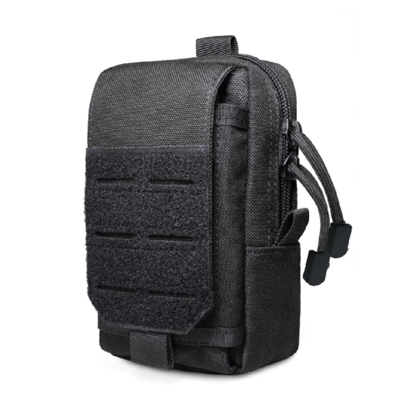 전술용 몰리 파우치 허리 가방 야외용 남성 EDC 도구 - Edc Carry Belt Pouch 리뷰 및 가격
