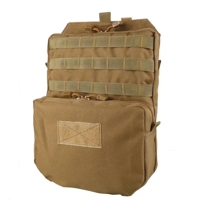 전술 플레이트 캐리어 배낭 에어소프트 전투 EDC 수화 - Edc Carry Kit 리뷰 및 가격