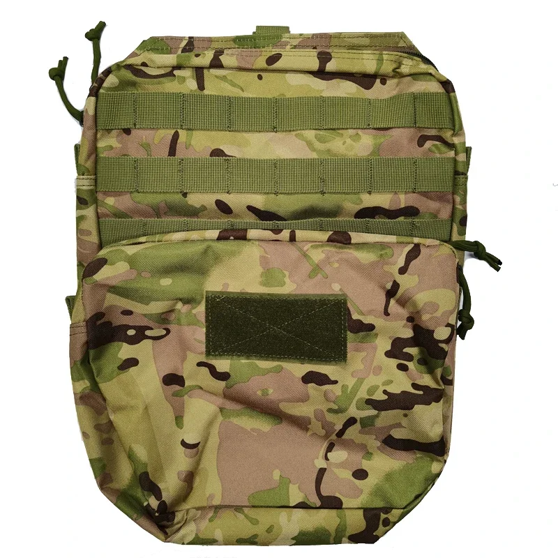 전술 플레이트 캐리어 배낭 에어소프트 전투 EDC 수화 - Edc Carry Kit 리뷰 및 가격