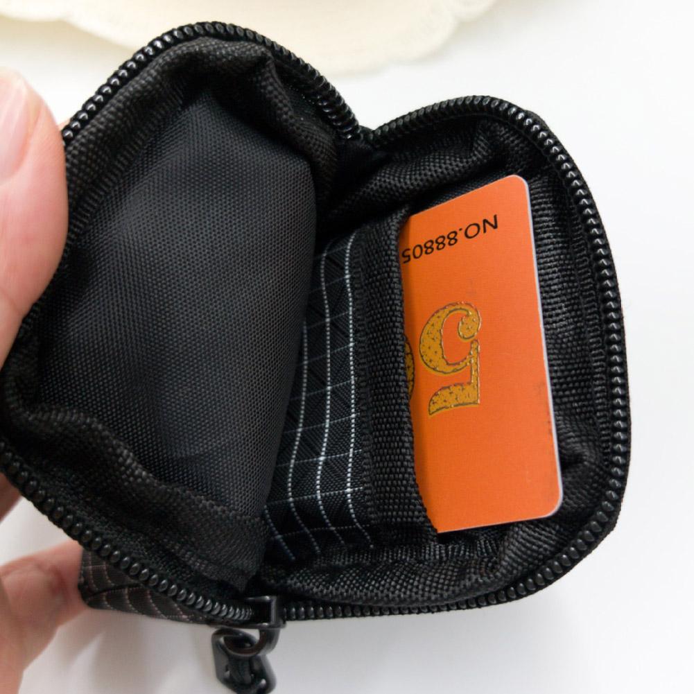 야외용 미니 EDC 수납 파우치 다이니마/X-Pac/옥 - Edc Carry Card 리뷰 및 가격