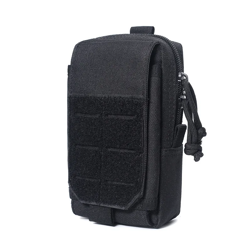 허리 가방 EDC 도구 가방 조끼 주머니 모바일 전화  - Edc Carry Belt Pouch 리뷰 및 가격