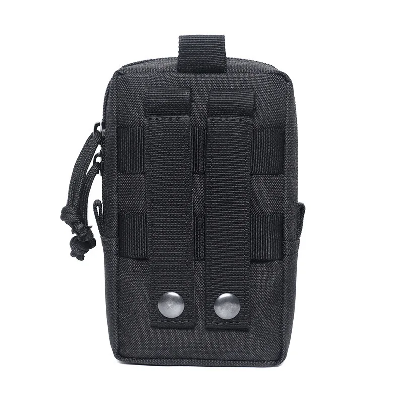 허리 가방 EDC 도구 가방 조끼 주머니 모바일 전화  - Edc Carry Belt Pouch 리뷰 및 가격