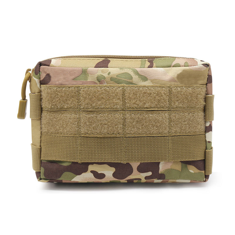 전술 몰리 허리팩 600D 방수 카모 EDC 도구 가방 - Edc Carry Belt Pouch 리뷰 및 가격