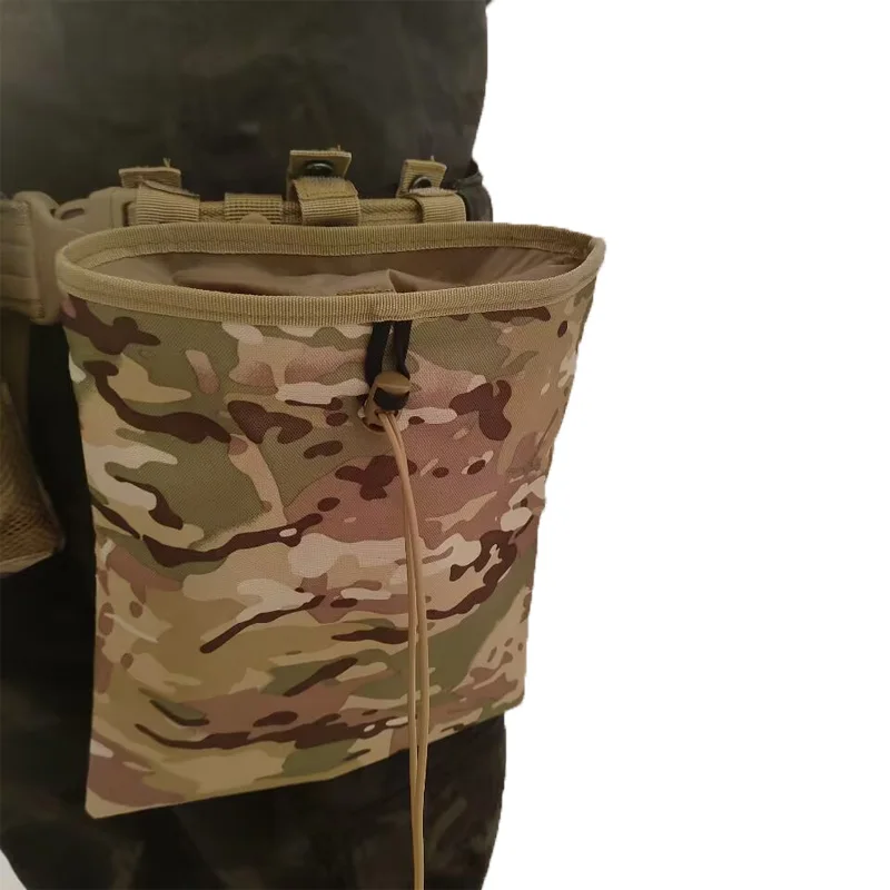 사냥 덤프 드롭 파우치 매거진 파우치 Kryptek C - Edc Carry Kit 리뷰 및 가격