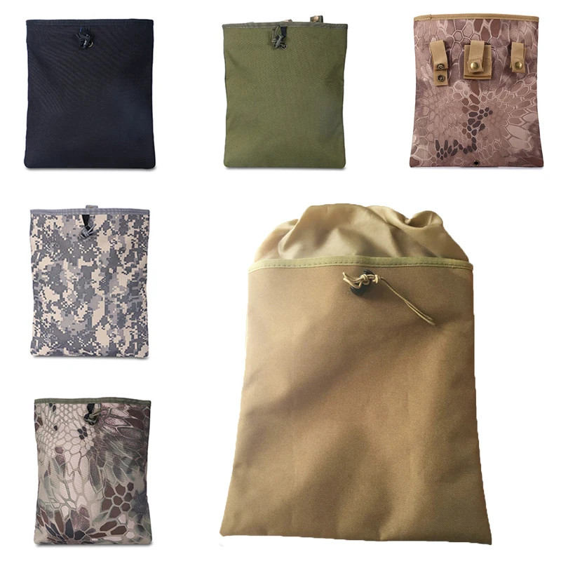 사냥 덤프 드롭 파우치 매거진 파우치 Kryptek C - Edc Carry Kit 리뷰 및 가격
