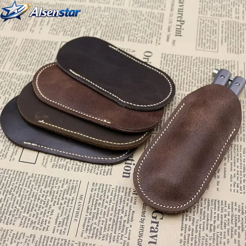 가죽 소형 나이프 커버 휴대용 나이프 가죽 커버 포켓  - Edc Pocket Carry Fixed Blade 리뷰 및 가격