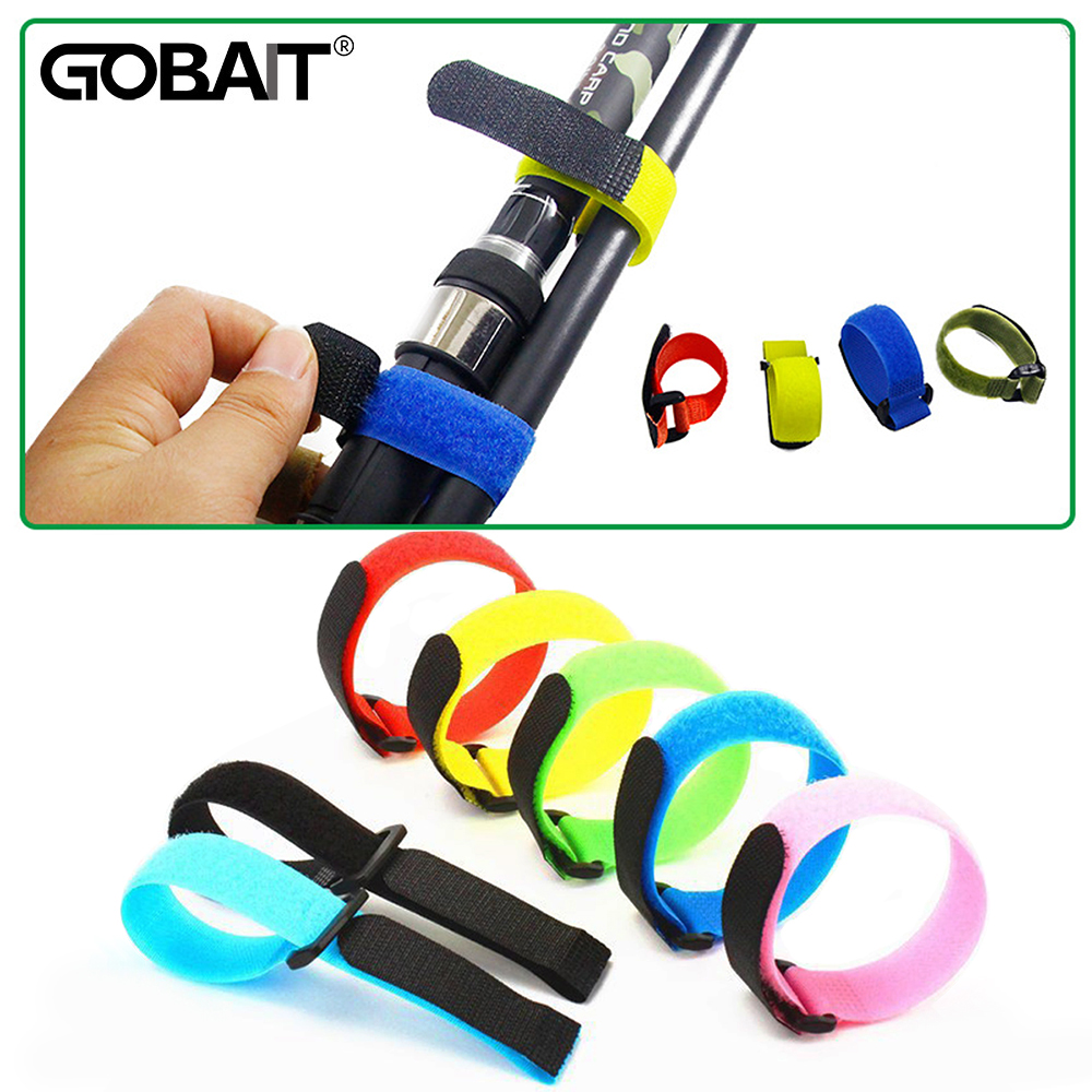 색상 조절 가능한 타이 홀더 스트랩 재사용 가능한 케이 - Gear Tie Reusable 리뷰 및 가격