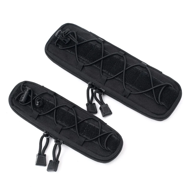 Molle 칼 주머니 EDC 허리 팩 사냥 액세서리 조 - Edc Carry Box 리뷰 및 가격