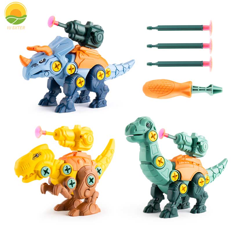 어린이 공룡 마운트 생성자 모델 세트 몬테소리 어린이  - Micro Screwdriver Kit 리뷰 및 가격