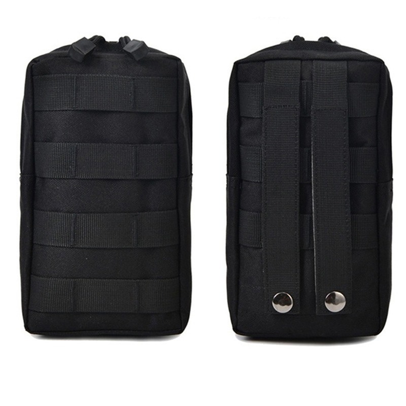 600D 옥스포드 야외 군사 전술 가방 EDC 몰 도구 - Edc Carry Kit 리뷰 및 가격