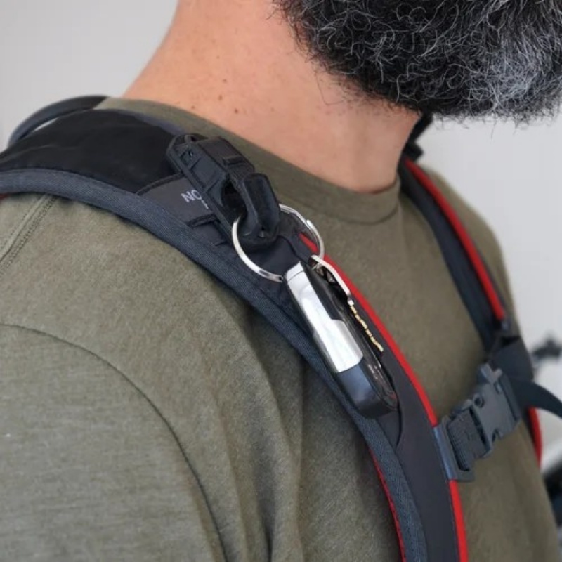 다기능 배낭 벨트 클립 구조용 벨트용 헤비듀티 홀더 후 - Edc Carry Kit 리뷰 및 가격