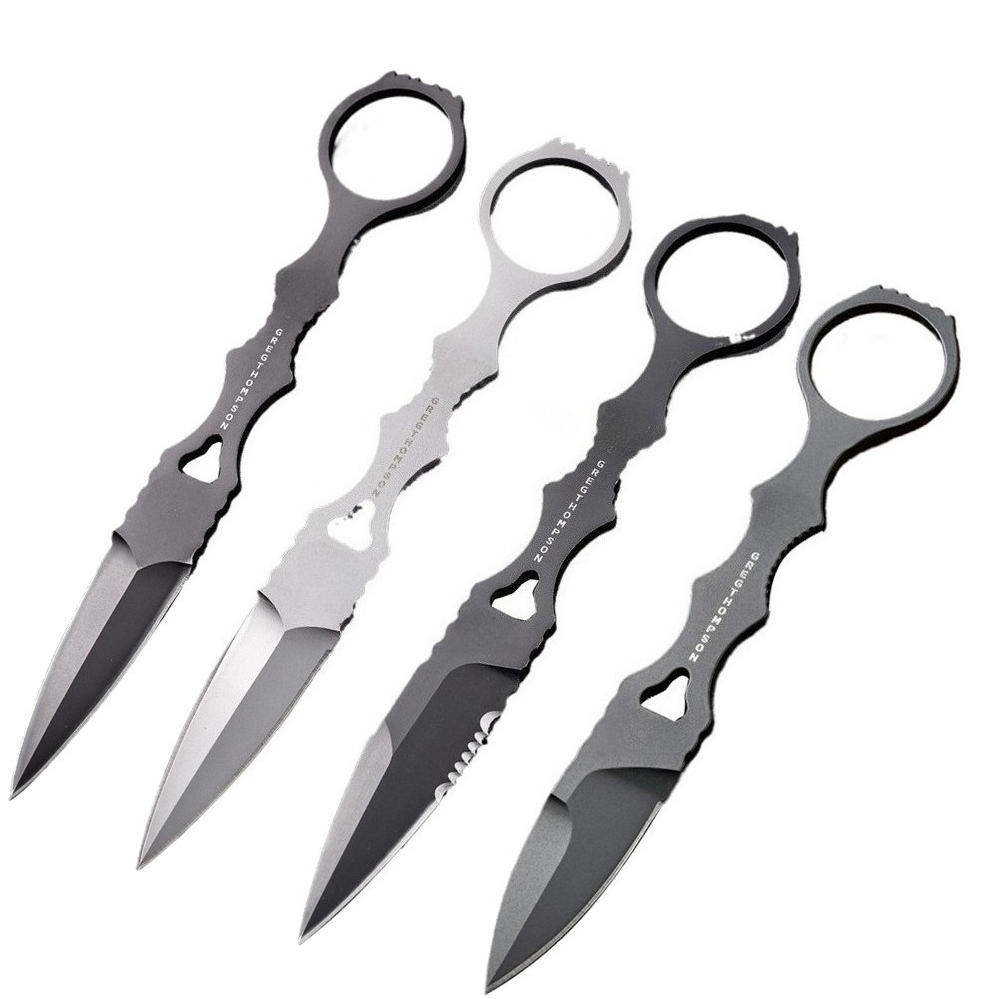 BM 176 직선형 나이프 샤프 440C 나이프 고경도 - Edc Pocket Carry Fixed Blade 리뷰 및 가격