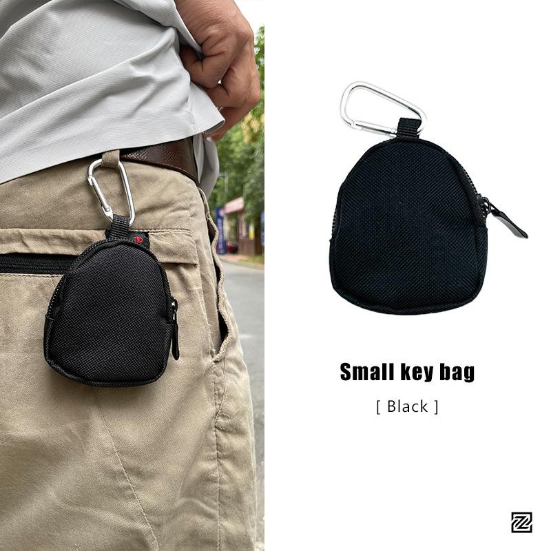 전술 EDC 파우치 키 지갑 홀더 남성용 동전 지갑 파 - Edc Concealed Carry 리뷰 및 가격