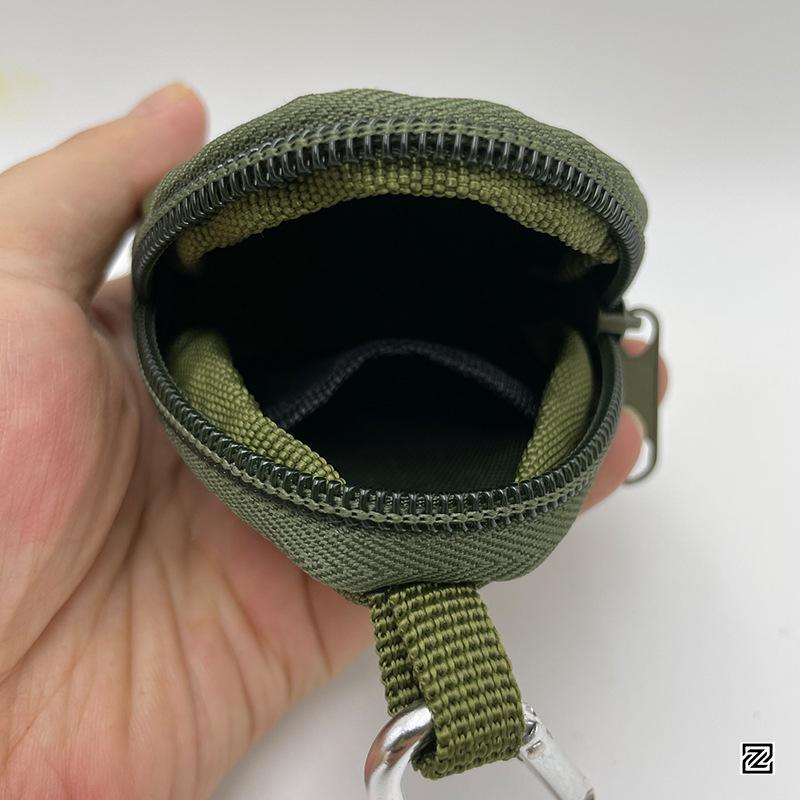 전술 EDC 파우치 키 지갑 홀더 남성용 동전 지갑 파 - Edc Concealed Carry 리뷰 및 가격