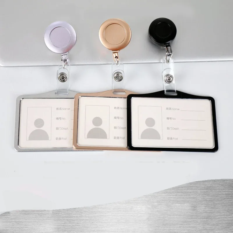 남여 플라스틱 알루미늄 신용 카드 홀더 가방 의사 가슴 - Edc Carry Card 리뷰 및 가격