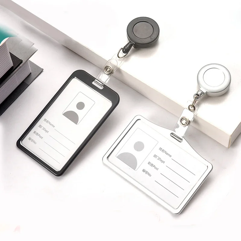 남여 플라스틱 알루미늄 신용 카드 홀더 가방 의사 가슴 - Edc Carry Card 리뷰 및 가격