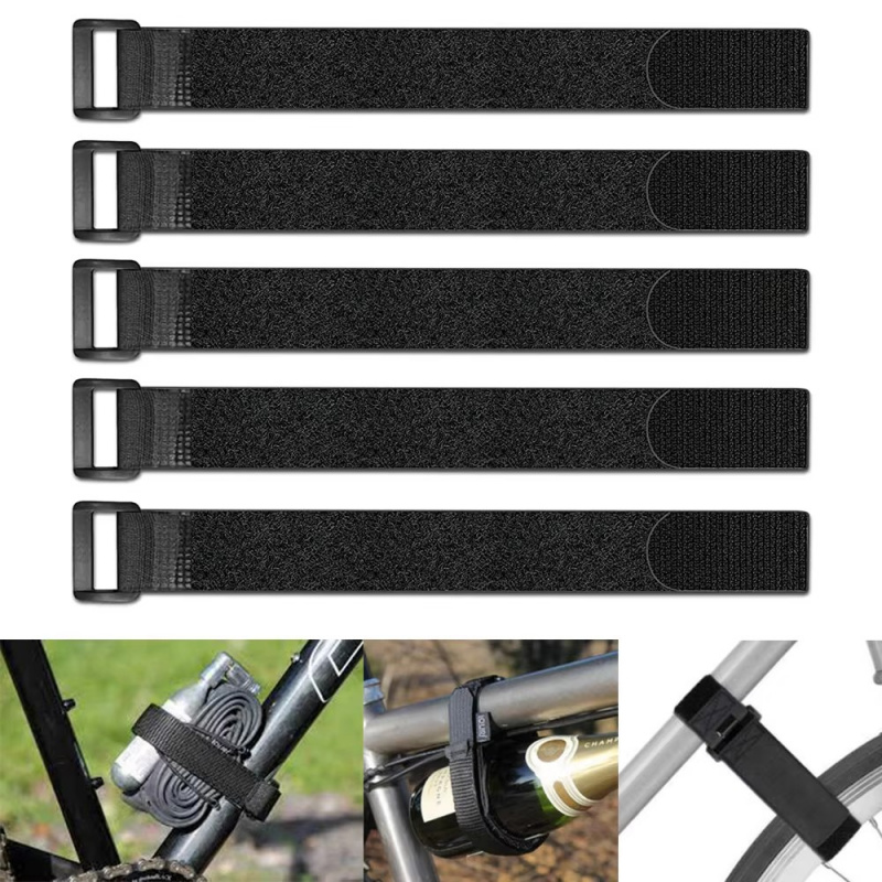 10-30pcs 50cm 재사용 가능한 고정 자전거 타 - Gear Tie Reusable 리뷰 및 가격
