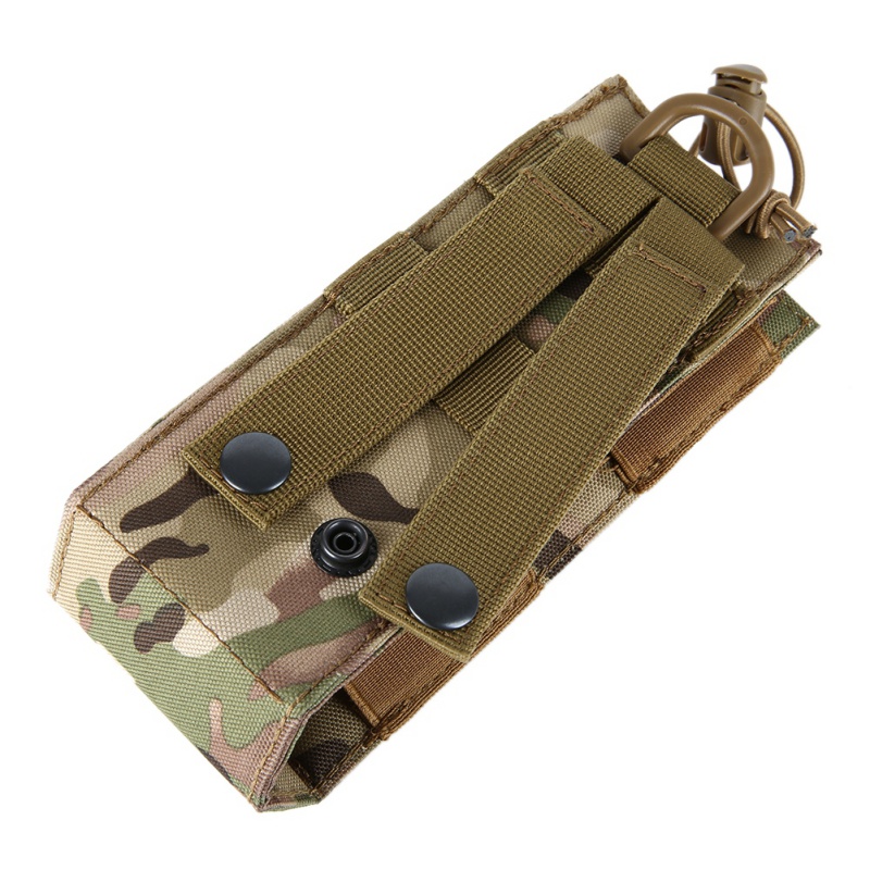 몰레 물병 홀스터 파우치 야외 스포츠 라이딩 캠핑 하이 - Edc Carry Belt Pouch 리뷰 및 가격
