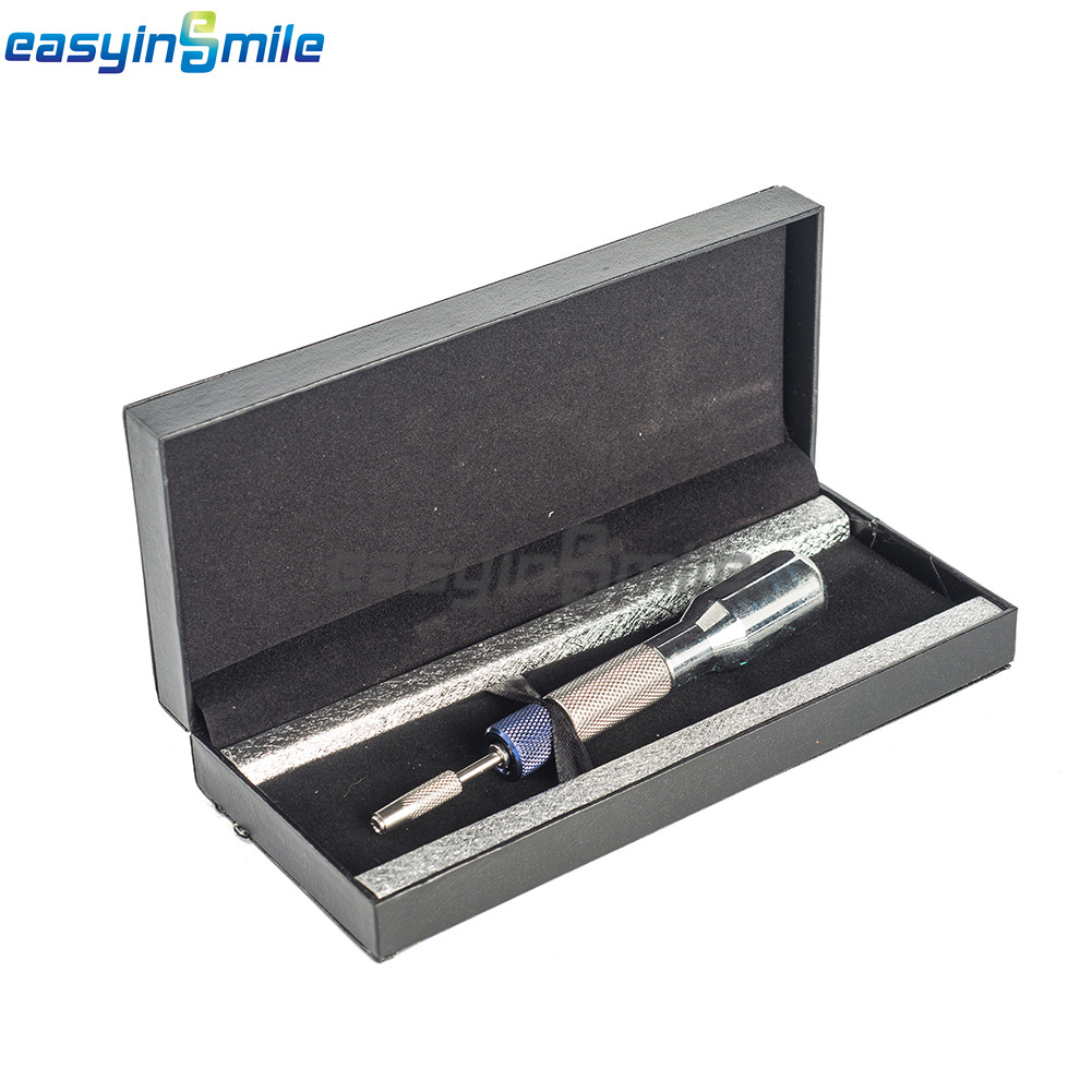 EASYINSMILE 치과 스크루 드라이버, 교정 임플 - Micro Screwdriver Kit 리뷰 및 가격
